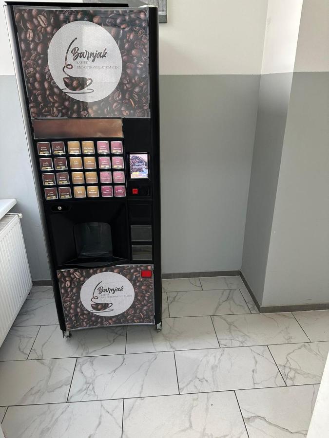 Aparthotel Residence Wien Eksteriør billede