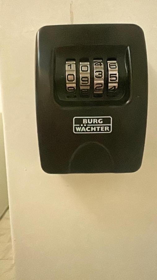 Aparthotel Residence Wien Eksteriør billede