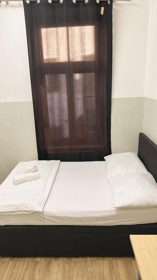 Aparthotel Residence Wien Eksteriør billede