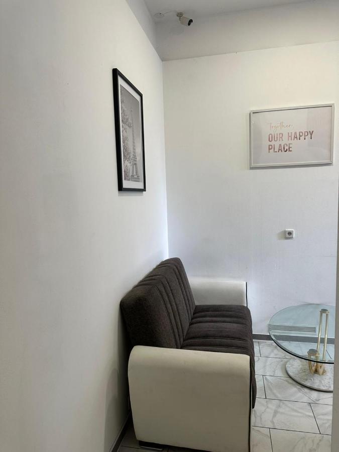 Aparthotel Residence Wien Eksteriør billede