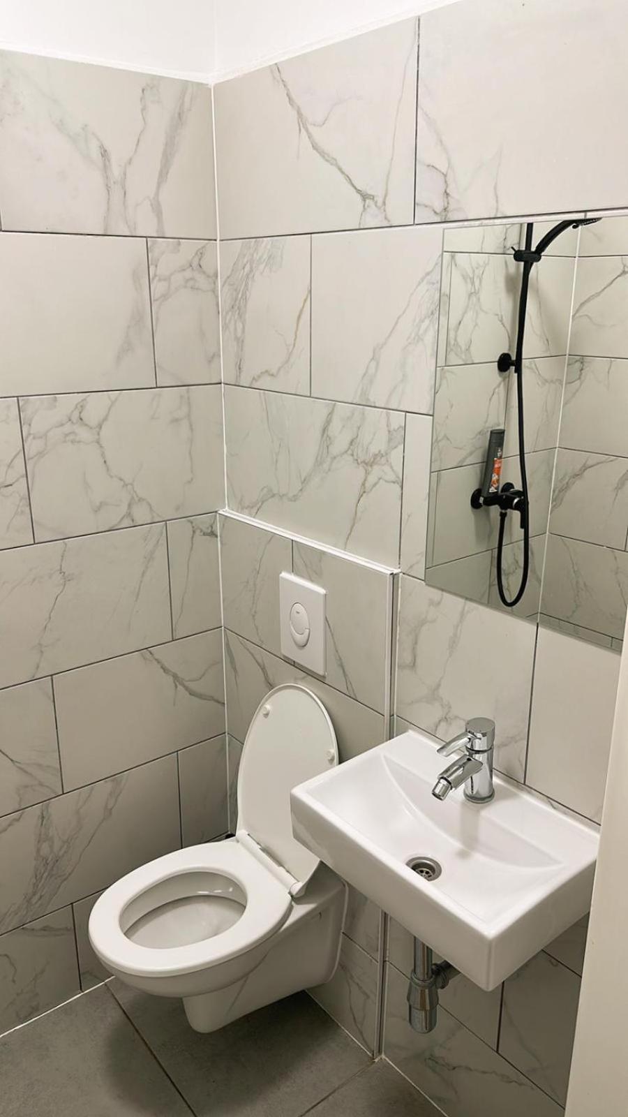 Aparthotel Residence Wien Eksteriør billede