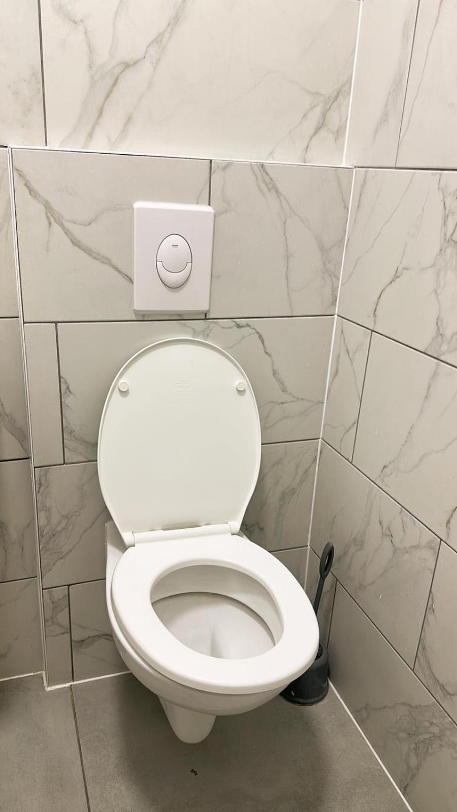 Aparthotel Residence Wien Eksteriør billede